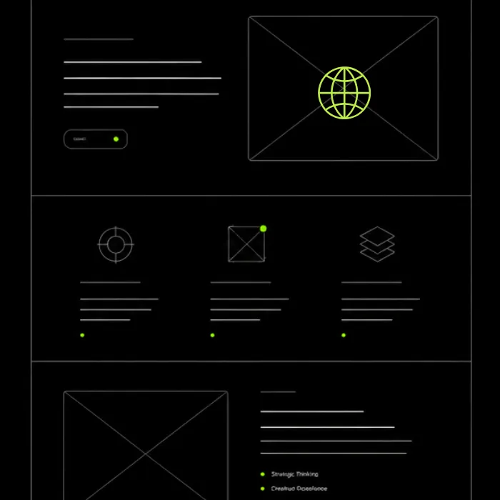 Web Design & Development